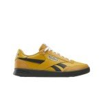 Reebok Court Advance Sneakers - Heritage Gold