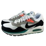 Nike Women's Air Max Correlate Sneakers - Green/Black
