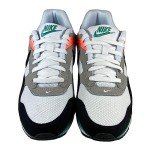 Nike Women's Air Max Correlate Sneakers - Green/Black