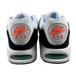 Nike Women's Air Max Correlate Sneakers - Green/Black