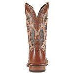 Men's Ariat Nighthawk Western Boots in Beasty Brown