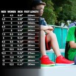 LED Light Up High Top Sneakers for All Ages