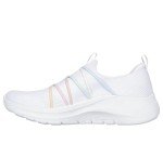 Skechers Women's Colorful Arch FIT Road Sneakers