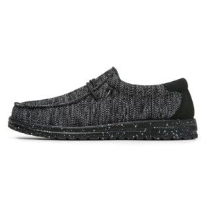 Colorful Machine-Washable Casual Loafers for Men