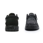 Colorful Machine-Washable Casual Loafers for Men