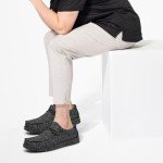 Colorful Machine-Washable Casual Loafers for Men