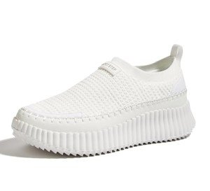 Colorful Chunky Platform Sneakers for Women