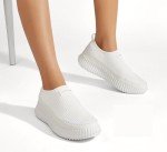 Colorful Chunky Platform Sneakers for Women