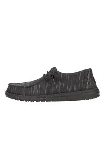 Hey Dude Women's Wendy Midnight Slip-On Loafers