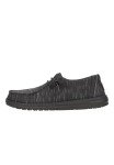 Hey Dude Women's Wendy Midnight Slip-On Loafers
