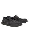 Hey Dude Women's Wendy Midnight Slip-On Loafers