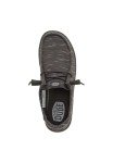 Hey Dude Women's Wendy Midnight Slip-On Loafers