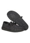 Hey Dude Women's Wendy Midnight Slip-On Loafers