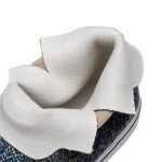 Colorful Unisex Waterproof Ankle Rain Boots