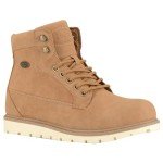Lugz Men's Colorful Ankle Lace-Up Casual Boots