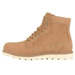 Lugz Men's Colorful Ankle Lace-Up Casual Boots