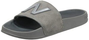 New Balance Men's 200 V1 Colorful Slide Sandals