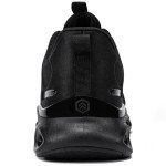 Colorful Lightweight Steel Toe Safety Sneakers