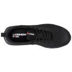 Colorful Lightweight Steel Toe Safety Sneakers