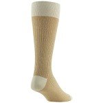 GoldToe Men's Colorful Stanton Crew Socks, 6-Pairs