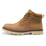 Colorful Men's Ankle Lace-Up Chukka Boots
