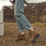 Colorful Men's Chukka Boots for Casual Style