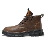 Colorful Men's Chukka Boots for Casual Style