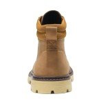 Colorful Men's Ankle Lace-Up Chukka Boots