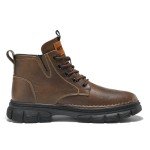 Colorful Men's Chukka Boots for Casual Style