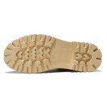 Colorful Men's Ankle Lace-Up Chukka Boots