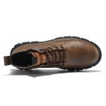Colorful Men's Chukka Boots for Casual Style