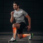 Colorful Kickticks Compression Socks for Sports