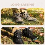 Colorful Heavy Duty Round Shoelaces - 2 Pairs