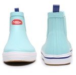 Colorful Unisex Ankle Rain Boots for All Occasions