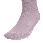 Adidas Men's Colorful Cushioned Athletic Socks (6-Pack)