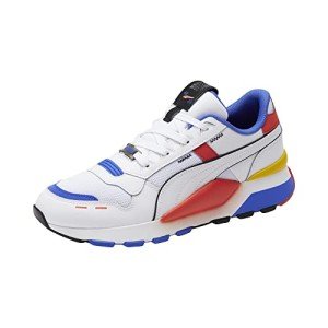 PUMA Men’s Rs 2.0 Sneakers - Colorful Style
