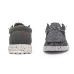 Men's Colorful Slip-On Casual Loafers Shoes