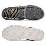 Men's Colorful Slip-On Casual Loafers Shoes