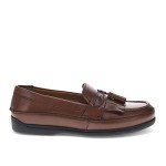 Dockers Men's Sinclair Antique Brown Loafers 9 M