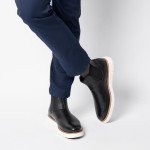 Colorful Men's Chelsea Ankle Boots - Size 11