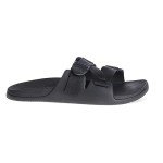 Chaco Men's CHILLOS Slide Sandal - Black, Size 11