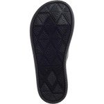 Chaco Men's CHILLOS Slide Sandal - Black, Size 11