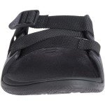 Chaco Men's CHILLOS Slide Sandal - Black, Size 11