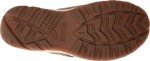 Teva Men's Pajaro M Flip Flops - Brown 11