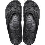 Colorful Crocs Classic Flip Flops for Everyone