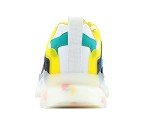 Mazino Multicolor Chunky Sneakers for Men