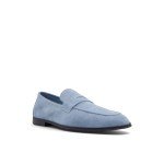 ALDO Men's Light Blue Journey Loafers Size 10