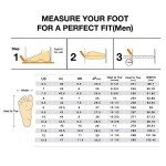 Colorful UIN Men's Slip-On Travel Sneakers