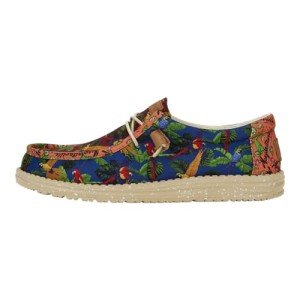 Hey Dude Wally Margaritaville Men’s Slip-On Shoes