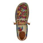 Hey Dude Wally Margaritaville Men’s Slip-On Shoes